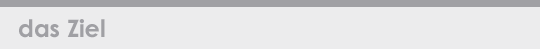 das Ziel